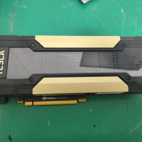 {议价}Nvidia+Tesla+V100+32G+PCIE原版+成