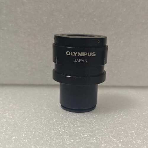 {议价}OLYMPUS 奥林巴斯 MM6-OC10X/22 目镜，日