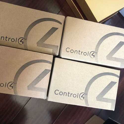{议价}control4 c4 sw240继电器开关 智能家居无线开