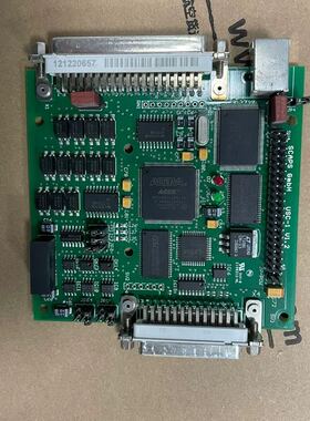 可维修正版德国打标卡SCAPS GmbH USC-1 V1.2成色询价