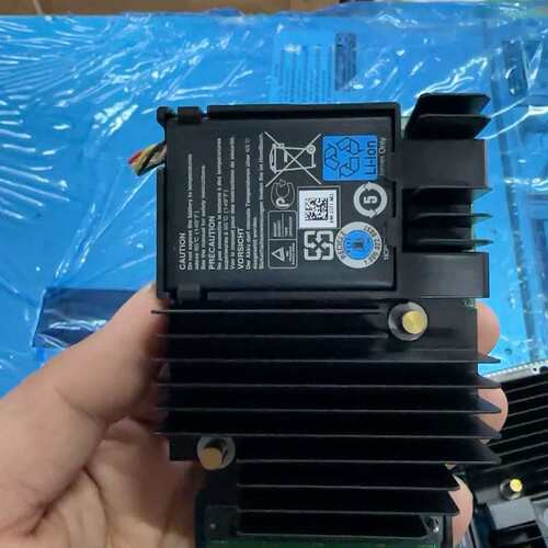 {议价}Dell/戴尔 H730P阵列卡 07H4CN 2G缓存 1