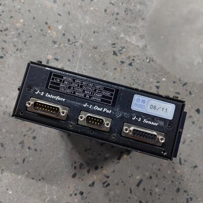 {议价}Mykrolis HPC-20T160适配器单元，日本原装，