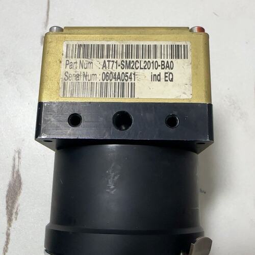{议价}Atmel AT71-SM2CL2010-BA0线扫相机