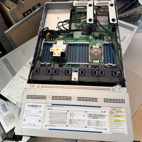 {议价}同泰怡TU628V2 3.5寸12盘位 支持英特尔金牌3代