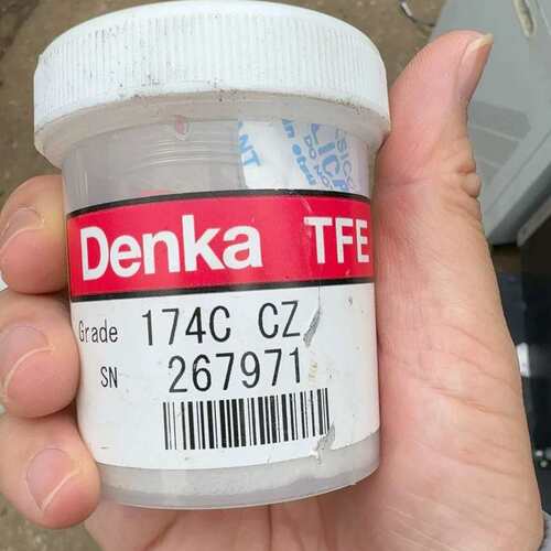 {议价}Denka TFE 174C CZ 热电偶，全新库存