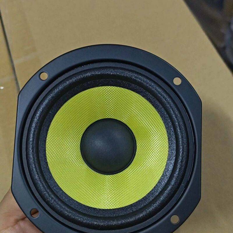可维修泰国pa audio yan-40k 4寸低音钕磁喇叭询价