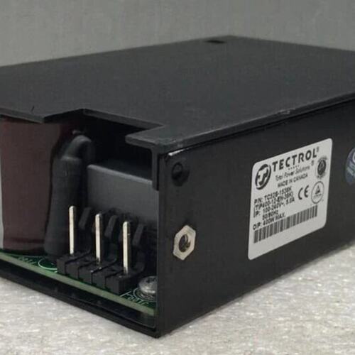 {议价}TECTROL POWER SUPPLY TC52S-153