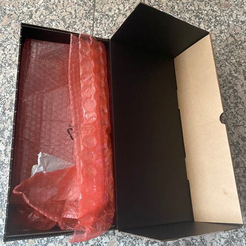 {议价}Amd cpu原装包装盒霄龙系列包装盒 cpu保护盖全新