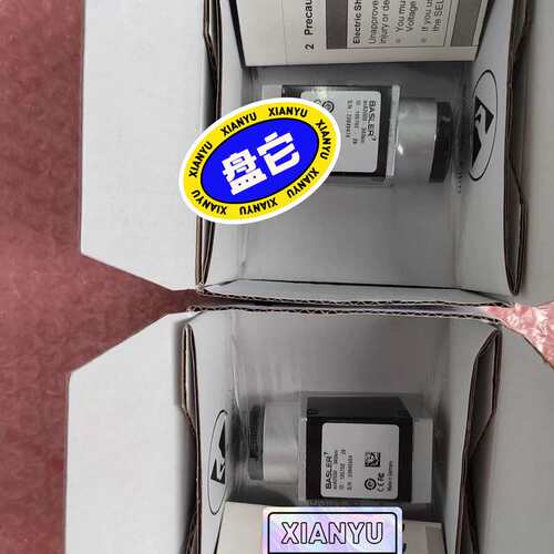 {议价}acA2000-340km巴斯勒工业相机项目剩余多台，低价出