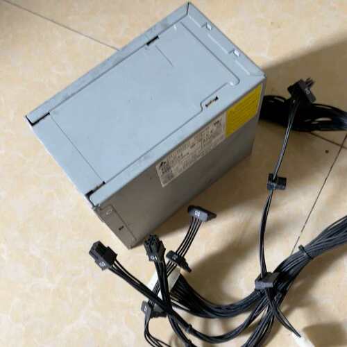{议价}原装惠普/HP Z420工作站电源 DPS-600UB A