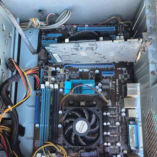 {议价}蓝宝石HD5670原装拆机显卡1g ddr5