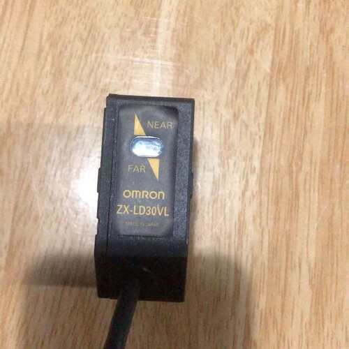 {议价}欧姆龙 ZX-LD30VL