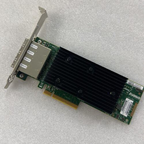 {议价}LSI 9305-16E SFF8644 16端口 12Gb