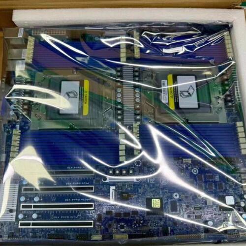 {议价}技嘉MZ73-LM1 双路9004 EPYC热那亚服务器工作
