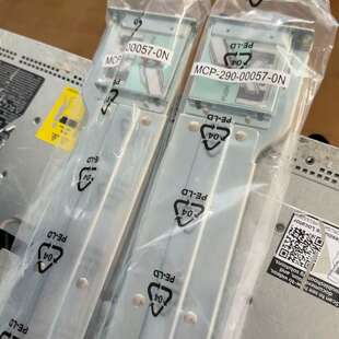 {议价}超微 supermicro GPU服务器导轨,MCP-290