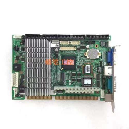 {议价}原装研华PCA-6773 Rev.A1 8139网卡PCA6