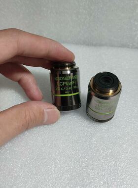 可维修OLYMPUS奥林巴斯LCPlanFI 20x/0.40 P询价