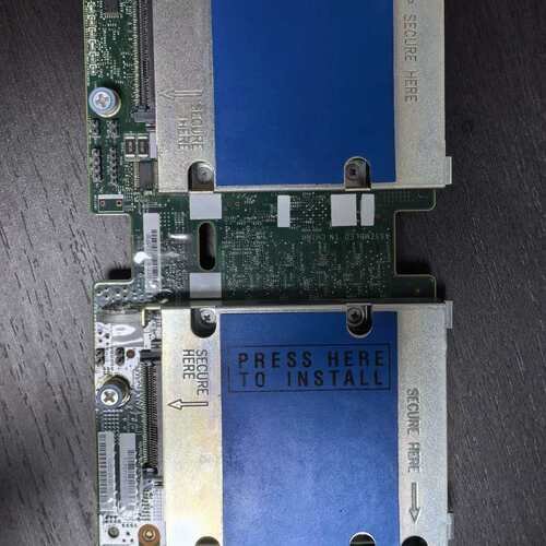 {议价}CISCO/思科B200M4 M5阵列卡 raid卡 硬盘背