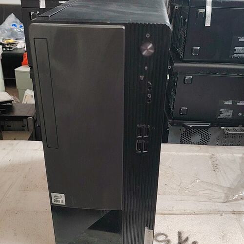 {议价}联想扬天M460准系统主机，2022年12月出厂