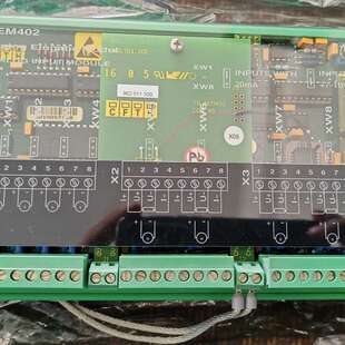 {议价}SAM AEM402模块，271.138 714.G，全新