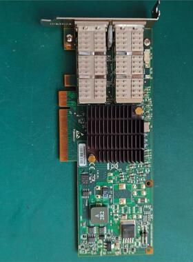 议价Mellanox MHQH29B-XSR 40G 双口QSF议价