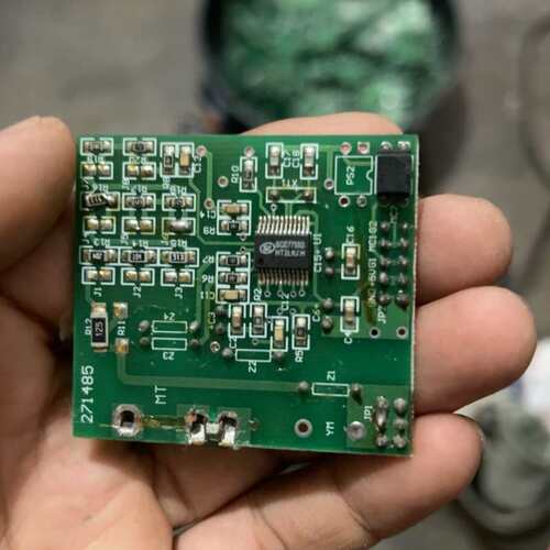 {议价}拆机芯片 带SCE7755S HT3LKAH 几十张 1.2