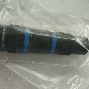 {议价}德国 JENOPTIK 业纳激光扩束镜AK0310 Beam