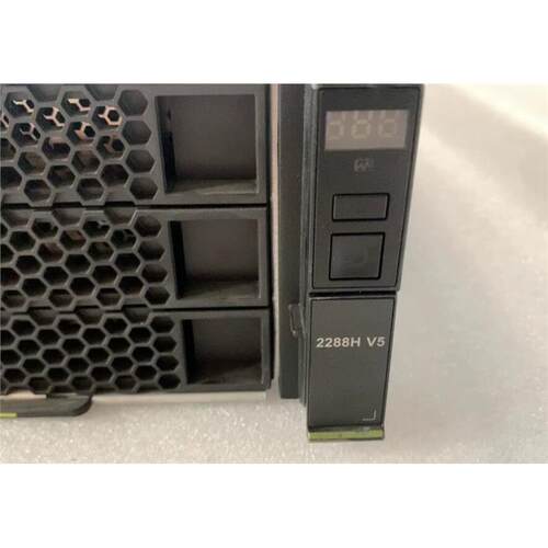 议价华为2288HV5准系统3.