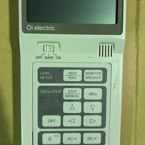 {议价}LM-311 LEVEL METER Oi electric