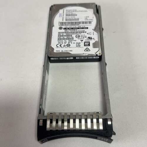 {议价}IBM 服务器硬盘1.8TB 10K SAS，00RY111