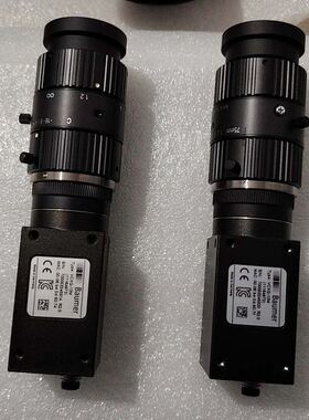 可维修Baumer堡盟工业相机VCXG-13M，全新无装 ，图片询价