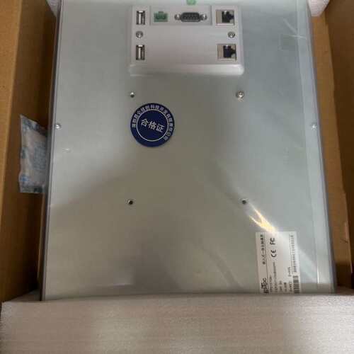 {议价}昆仑通态触摸屏TPC1570Gn，全新原装，实物图拍摄，包邮