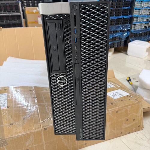 {议价}戴尔T5820图形工作站 950W电源带双8P显卡供电