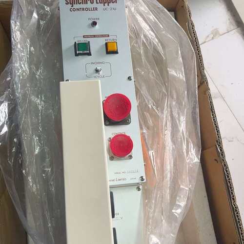 {议价}日本Synchro tapper全新UC-21U控制器，全新