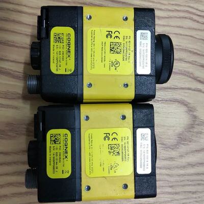 可维修康耐视 读码器 DM362Q，cognex读码器，成色如图，询价