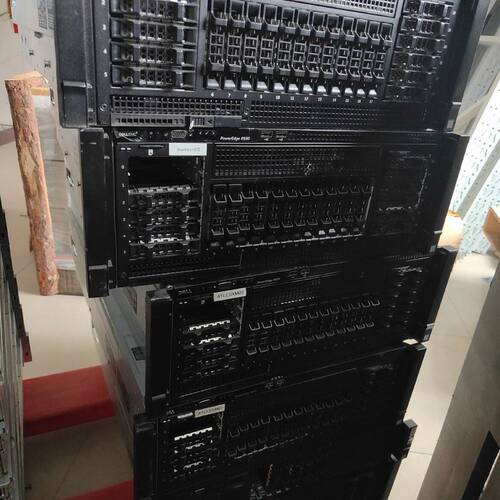 可维修DELL戴尔 R930 四路机架式服务器 E7-8890V4询价