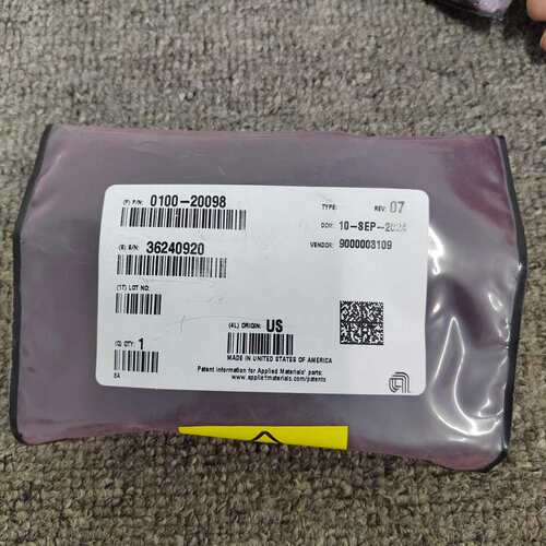 {议价}AMAT应用材料 DUAL DEGAS DRIVER BD.