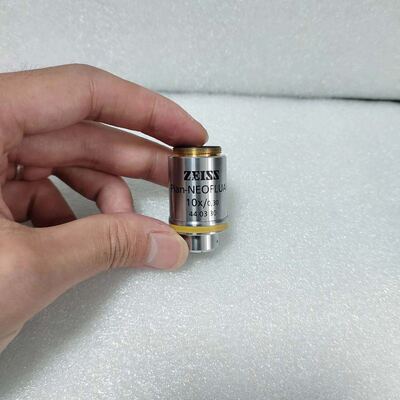 可维修ZEISS蔡司Plan-NEOFLUAR 10x/0.30显询价