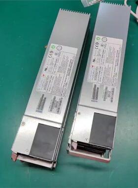 议价超微PWS-741P-1R，740W服务器电源议价
