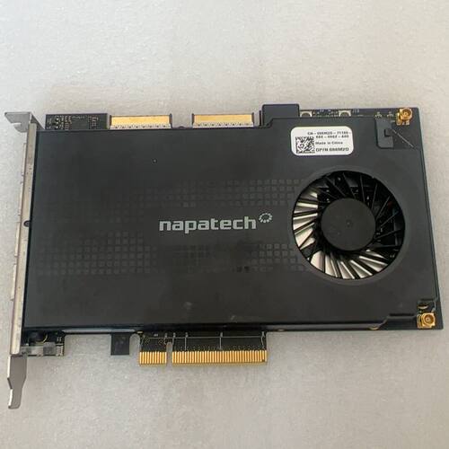 议价NETSCOUT四口10GB万