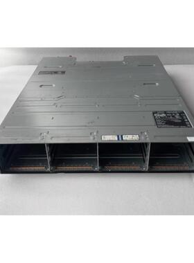 议价戴尔MD3800F 阵列柜 3.5盘位双600W电源 双16议价