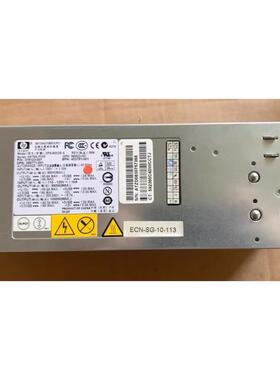 议价HP DL380G5服务器电源 1000W议价