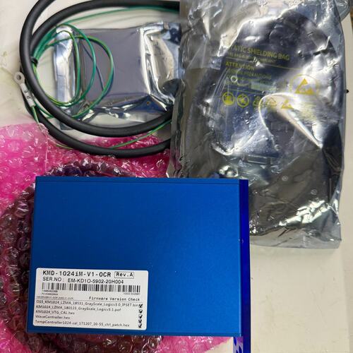 {议价}KMD-10241M-V1-OCR Rev.A