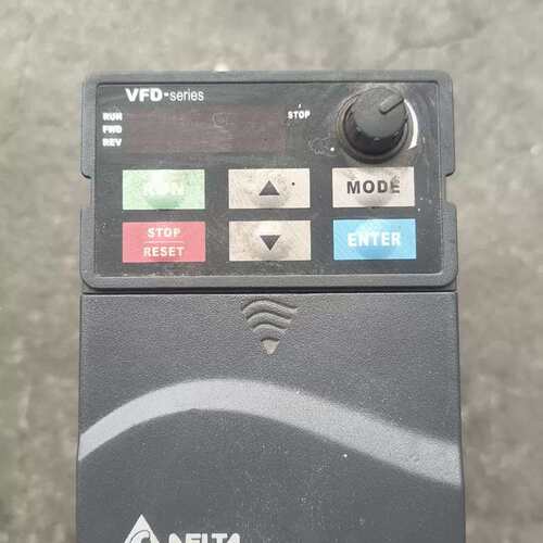 {议价}台达变频器 VFD007E43A