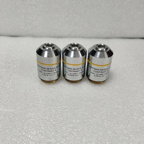 可维修Hoffman Modulation Contrast HM询价