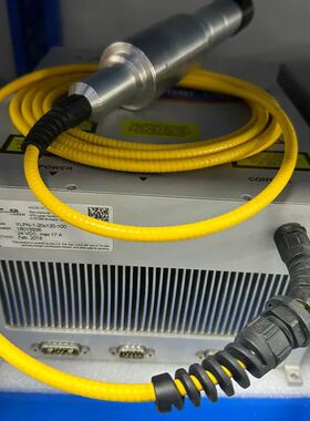 可维修IPG光纤激光器 YLPN-1-20x120-100，201询价