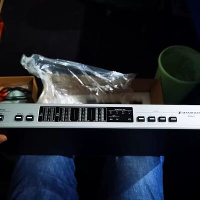 可维修sennheiser ESFERA 森海塞尔 SPB 800询价