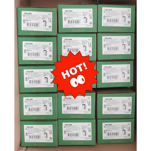 议价施耐德TM3模块AM6