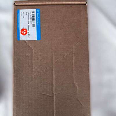 {议价}安捷伦手动压盖器 5040-4671