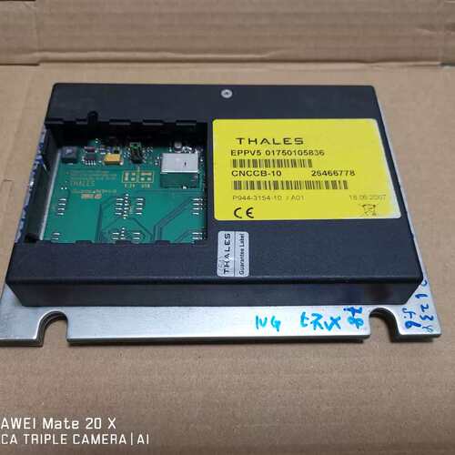 {议价}Thales Wincor Ni×dorf epp v5 e